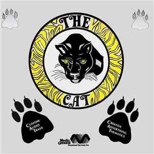Unknown Artist - The Cat - Custom Audio Traxx / Creative Advertising Themat ...