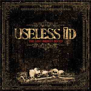 Useless ID - The Lost Broken Bones