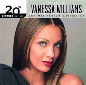 Vanessa Williams - The Best Of Vanessa Williams