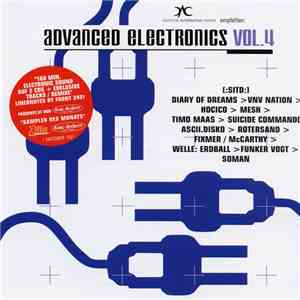 Various - Advanced Electronics Vol. 4