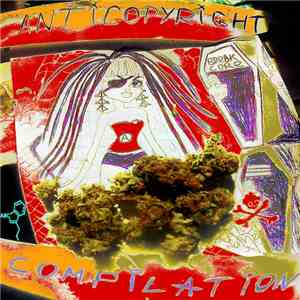 Various - Anticopyright Breakcore Compilation