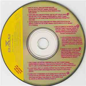 Various - BMG Pop Promo Volume 12