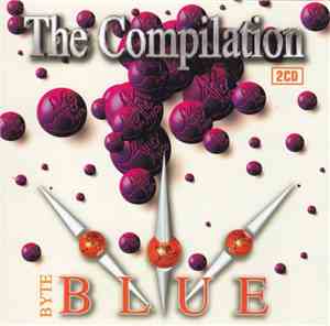Various - Byte Blue - The Compilation