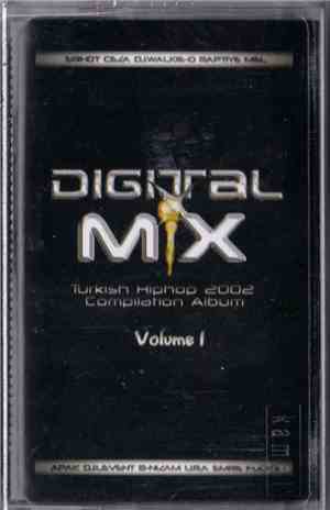 Various - Digital Mix
