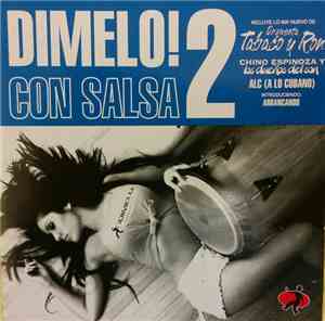 Various - Dimelo! Con Salsa 2