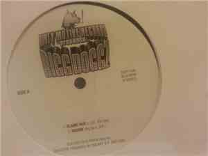 Various - Dirty Motive Records Presents... Bigg Doggz