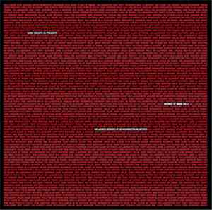 Various - District Of Noise Vol. 3 - 100 Locked Grooves