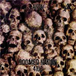 Various - Doomed Nation 4103