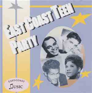 Various - East Coast Teen Party