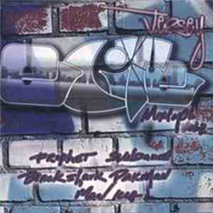 Various - Jersey Elite Vol.2 Mixtape