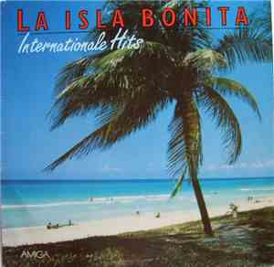Various - La Isla Bonita - Internationale Hits