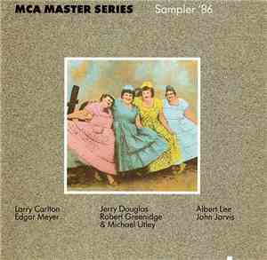 Various - MCA Master Series: Sampler '86