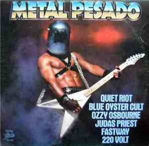 Various - Metal Pesado