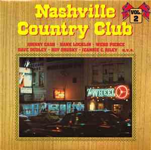 Various - Nashville Country Club Vol. 2