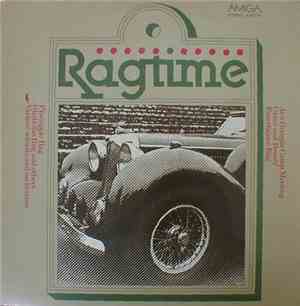 Various - Ragtime