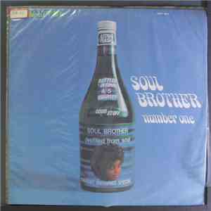 Various - Soul Brother Number One