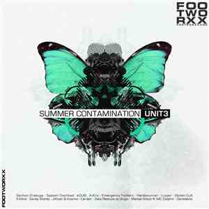Various - Summer Contamination Unit 3