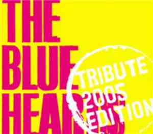Various - The Blue Hearts Tribute 2005 Edition