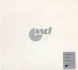 Various - The White Disc Volume 8