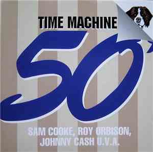 Various - Time Machine '50'