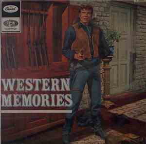 Various - Western Memories