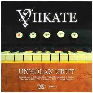 Viikate - Unholan Urut