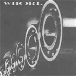 Whorl - Maybe It's Better
