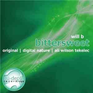 Will B - Bittersweet