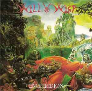 Will O' Wisp  - Enchiridion