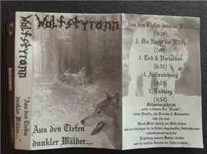 Wolfstyrann - 