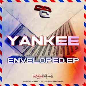 Yankee  - Enveloped EP