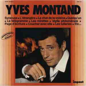 Yves Montand - Yves Montand