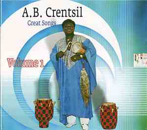 A.B. Crentsil - Great Songs Vol. 1