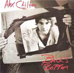 Alex Chilton - Bach's Bottom
