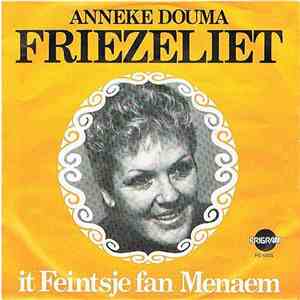 Anneke Douma - Friezeliet