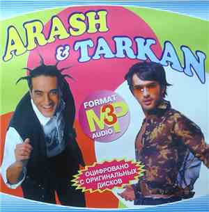 Arash, Tarkan - Arash & Tarkan Mp3