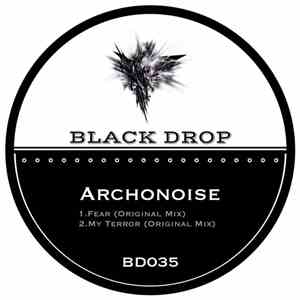 Archonoise - Fear EP