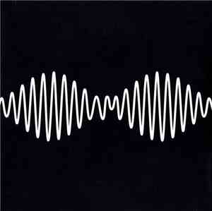 Arctic Monkeys - AM