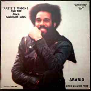 Artie Simmons And The Jazz Samaritans - Ababio