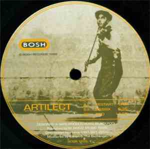 Artilect - Restart EP
