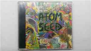Atom Seed - Get In Line