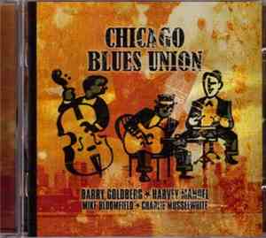Barry Goldberg - Chicago Blues Union