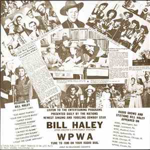 Bill Haley - Golden Country Origins