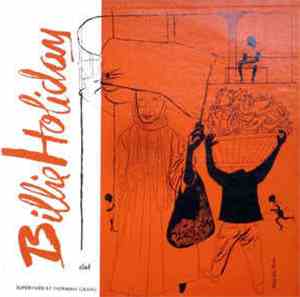 Billie Holiday - Billie Holiday