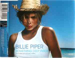 Billie Piper - Something Deep Inside
