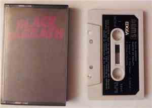 Black Sabbath - Master Of Reality