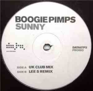 Boogie Pimps - Sunny