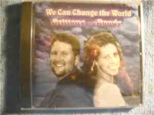 Brittany And Randy - We Can Change The World