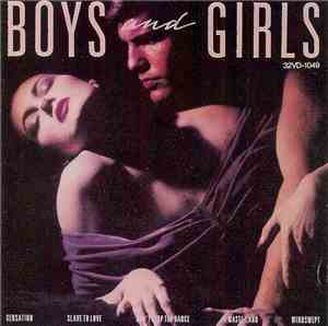 Bryan Ferry - Boys And Girls