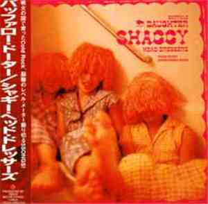 Buffalo Daughter - Shaggy Head Dressers